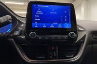 Ford Puma vaihtoauto