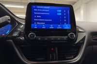 Ford Puma vaihtoauto