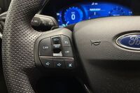 Ford Puma vaihtoauto