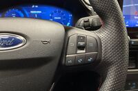 Ford Puma vaihtoauto