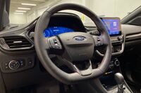 Ford Puma vaihtoauto