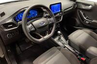 Ford Puma vaihtoauto