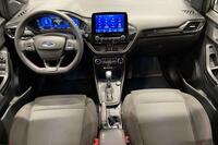 Ford Puma vaihtoauto