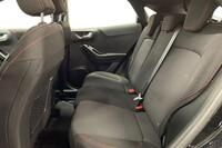 Ford Puma vaihtoauto