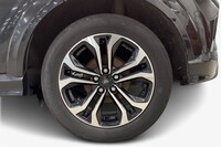 Ford Puma vaihtoauto