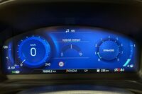 Ford Puma vaihtoauto