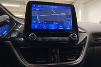 Ford Puma vaihtoauto