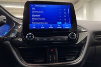 Ford Puma vaihtoauto