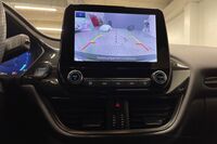 Ford Puma vaihtoauto