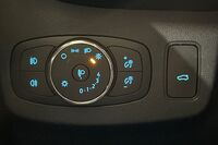 Ford Puma vaihtoauto