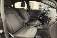 Ford Puma vaihtoauto