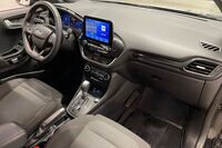 Ford Puma vaihtoauto