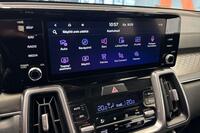 Kia Sorento vaihtoauto