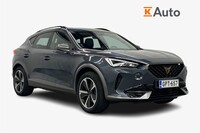 Cupra Formentor vaihtoauto