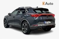 Cupra Formentor vaihtoauto