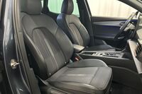 Cupra Formentor vaihtoauto