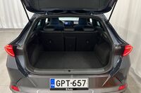 Cupra Formentor vaihtoauto