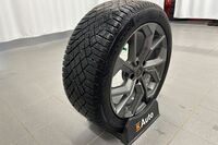 Cupra Formentor vaihtoauto