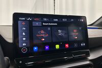 Cupra Formentor vaihtoauto