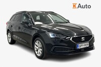 SEAT Leon Sportstourer vaihtoauto