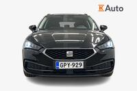 SEAT Leon Sportstourer vaihtoauto