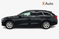 SEAT Leon Sportstourer vaihtoauto