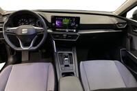 SEAT Leon Sportstourer vaihtoauto