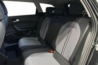 SEAT Leon Sportstourer vaihtoauto