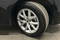 SEAT Leon Sportstourer vaihtoauto