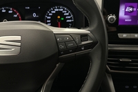 SEAT Leon Sportstourer vaihtoauto
