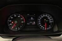 SEAT Leon Sportstourer vaihtoauto