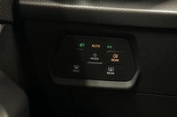 SEAT Leon Sportstourer vaihtoauto