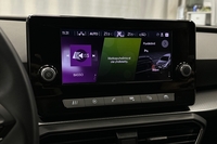SEAT Leon Sportstourer vaihtoauto