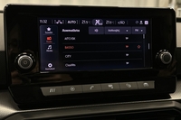 SEAT Leon Sportstourer vaihtoauto