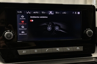 SEAT Leon Sportstourer vaihtoauto