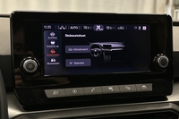 SEAT Leon Sportstourer vaihtoauto