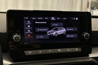 SEAT Leon Sportstourer vaihtoauto