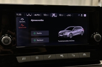 SEAT Leon Sportstourer vaihtoauto