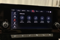 SEAT Leon Sportstourer vaihtoauto