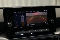 SEAT Leon Sportstourer vaihtoauto