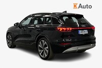 Audi SQ6 e-tron vaihtoauto