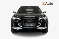 Audi SQ6 e-tron vaihtoauto