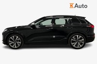 Audi SQ6 e-tron vaihtoauto