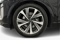 Audi SQ6 e-tron vaihtoauto