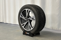 Audi SQ6 e-tron vaihtoauto