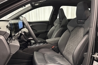 Audi SQ6 e-tron vaihtoauto