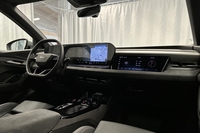 Audi SQ6 e-tron vaihtoauto