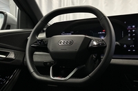 Audi SQ6 e-tron vaihtoauto