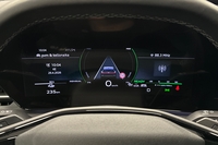 Audi SQ6 e-tron vaihtoauto