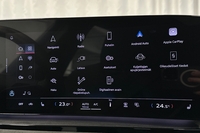 Audi SQ6 e-tron vaihtoauto